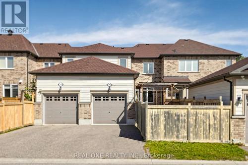 262 Cornell Centre Boulevard, Markham, ON 