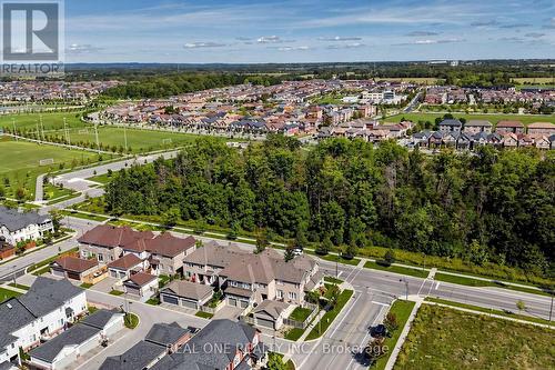 262 Cornell Centre Boulevard, Markham, ON 