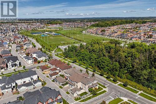 262 Cornell Centre Boulevard, Markham, ON 