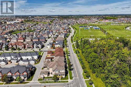 262 Cornell Centre Boulevard, Markham, ON 