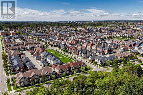 262 Cornell Centre Boulevard, Markham, ON 
