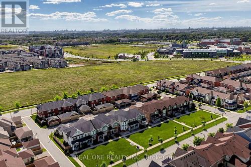 262 Cornell Centre Boulevard, Markham, ON 