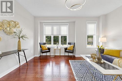 262 Cornell Centre Boulevard, Markham, ON 