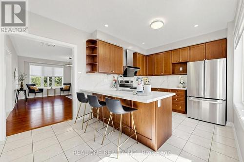 262 Cornell Centre Boulevard, Markham, ON 