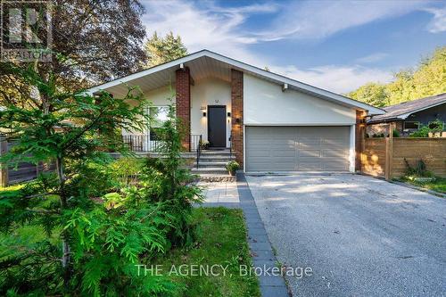 259 Rumble Avenue, Richmond Hill, ON 