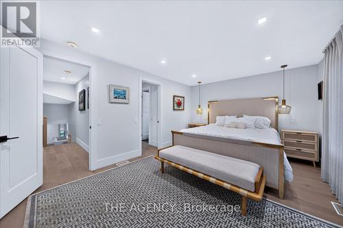 259 Rumble Avenue, Richmond Hill, ON 