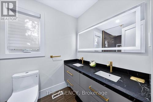259 Rumble Avenue, Richmond Hill, ON 