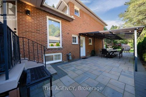 259 Rumble Avenue, Richmond Hill, ON 