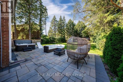 259 Rumble Avenue, Richmond Hill, ON 