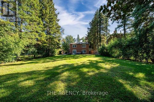 259 Rumble Avenue, Richmond Hill, ON 