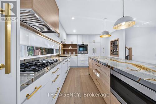 259 Rumble Avenue, Richmond Hill, ON 