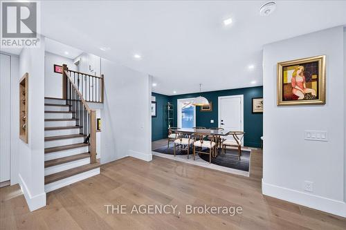 259 Rumble Avenue, Richmond Hill, ON 