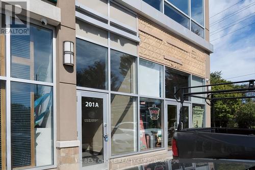 201 - 20 Gibson Avenue, Markham, ON 