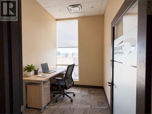 201 - 20 Gibson Avenue, Markham, ON 