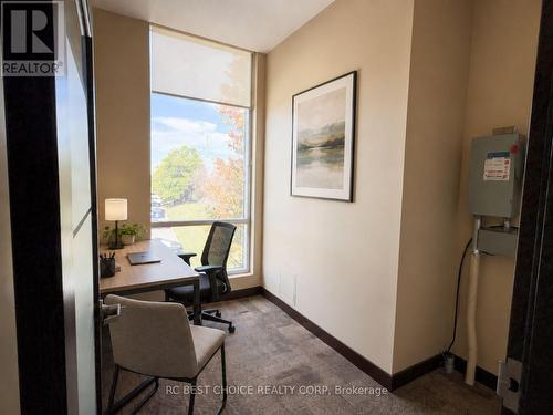 201 - 20 Gibson Avenue, Markham, ON 