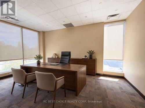 201 - 20 Gibson Avenue, Markham, ON 