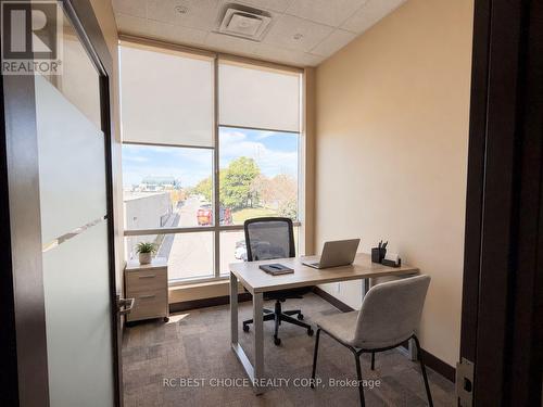 201 - 20 Gibson Avenue, Markham, ON 