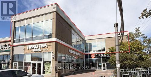 201 - 20 Gibson Avenue, Markham, ON 