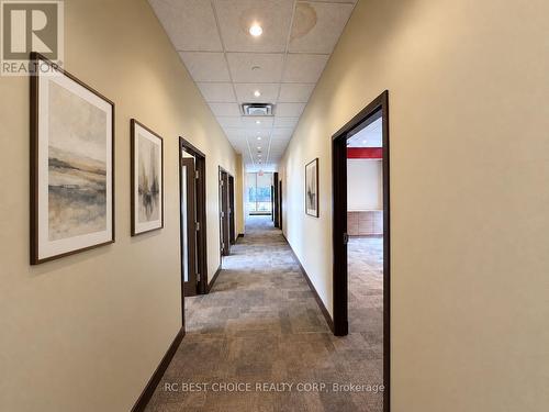 201 - 20 Gibson Avenue, Markham, ON 