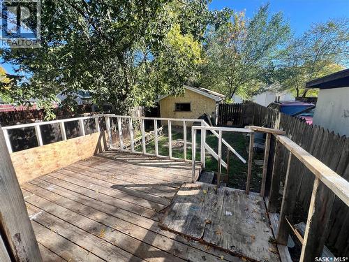 1227 Wascana Street, Regina, SK 