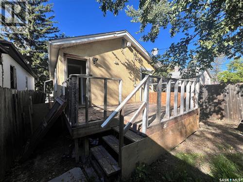 1227 Wascana Street, Regina, SK 