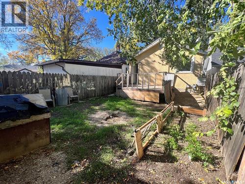 1227 Wascana Street, Regina, SK 