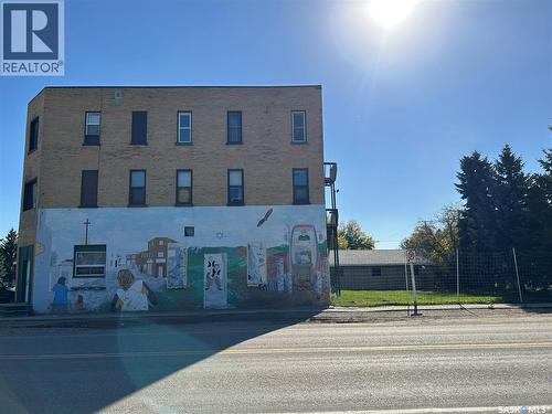 102 Main Street, Lipton, SK 
