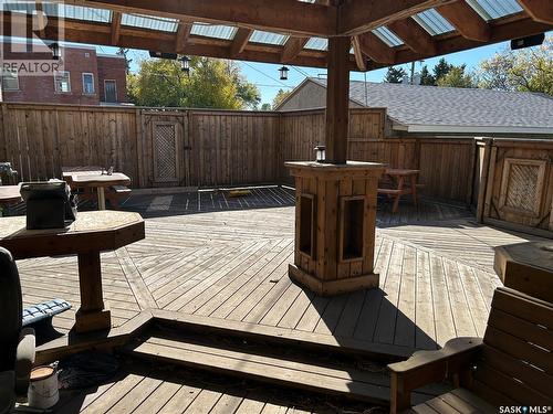 102 Main Street, Lipton, SK 