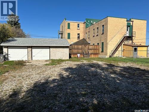 102 Main Street, Lipton, SK 