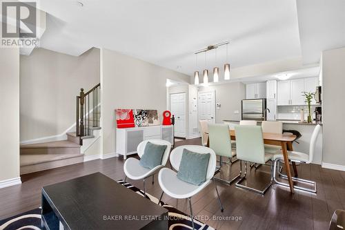 Open Concept - Th 31 - 120 Twenty Fourth Street, Toronto, ON 