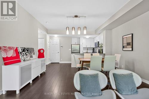 Open Concept - Th 31 - 120 Twenty Fourth Street, Toronto, ON 
