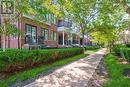 Townhouse - Th 31 - 120 Twenty Fourth Street, Toronto, ON 