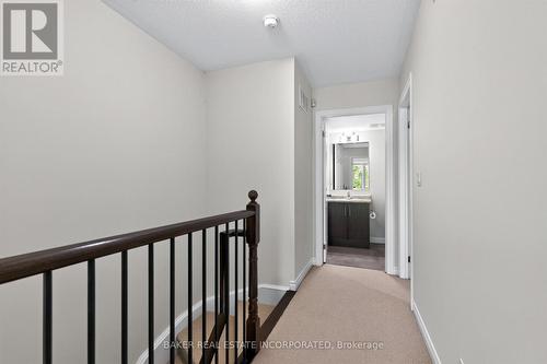 Upper Level Landing - Th 31 - 120 Twenty Fourth Street, Toronto, ON 