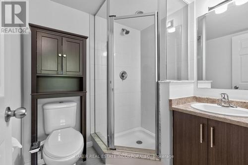 Primary Bedroom Ensuite - Th 31 - 120 Twenty Fourth Street, Toronto, ON 