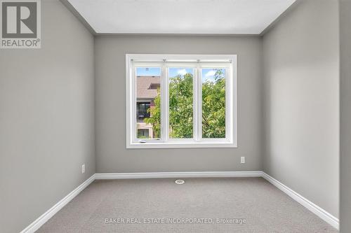 2nd Bedroom - Th 31 - 120 Twenty Fourth Street, Toronto, ON 