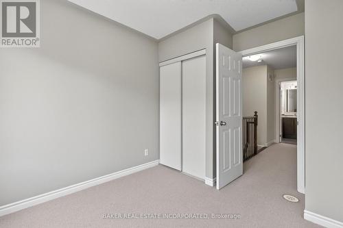 2nd Bedroom - Th 31 - 120 Twenty Fourth Street, Toronto, ON 