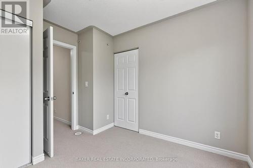 2nd Bedroom - Th 31 - 120 Twenty Fourth Street, Toronto, ON 