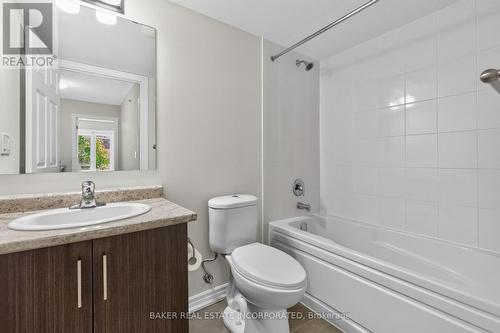 Bathroom - Th 31 - 120 Twenty Fourth Street, Toronto, ON 