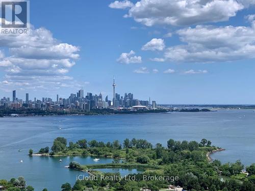 2102 - 2230 LAKE SHORE BOULEVARD W , Toronto, Ontario M8V 0B2