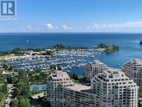 2102 - 2230 LAKE SHORE BOULEVARD W , Toronto, Ontario M8V 0B2 2
