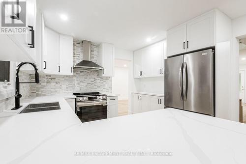 2104 Mississauga Road, Mississauga, ON 