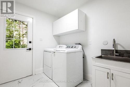 2104 Mississauga Road, Mississauga, ON 