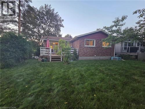 Additional content - 410 Lakeview Drive, Waterloo, ON 