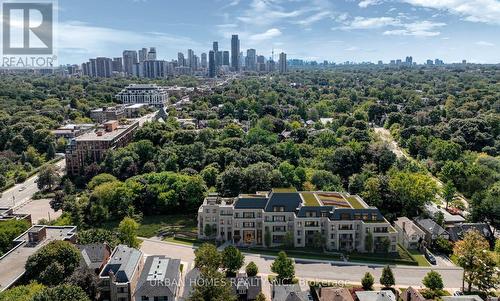 101 - 33 Chatsworth Drive, Toronto, ON 
