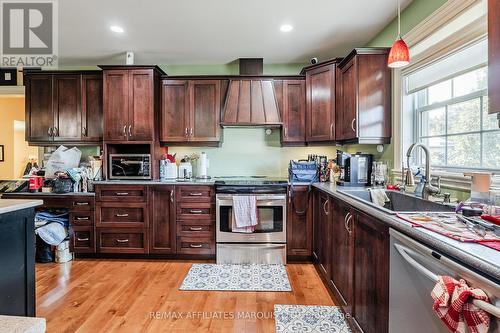 2448 Old Military Road, North Glengarry, ON 