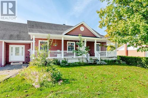 2448 Old Military Road, North Glengarry, ON 