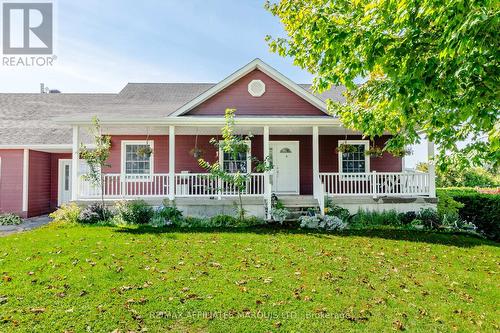 2448 Old Military Road, North Glengarry, ON 