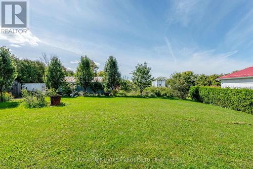 2448 Old Military Road, North Glengarry, ON 