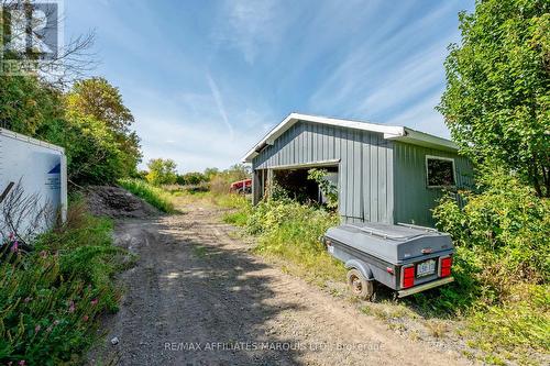 2448 Old Military Road, North Glengarry, ON 