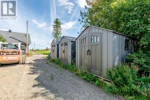 2448 Old Military Road, North Glengarry, ON 